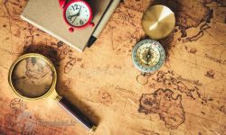 ۱۰ راهکار برای بهبود نوشتن سفرنامه (قسمت اول)