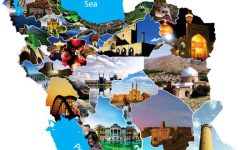 سند استراتژی ملی صادرات گردشگری ایران اجرایی می‌شود