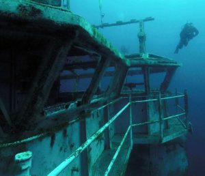 ee موزه‌های زیردریایی جاذبه‌ای جدید در صنعت گردشگری