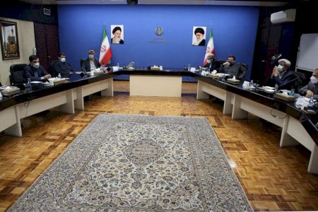 ارتقای وضعیت پاویون ایران در اکسپو ۲۰۲۰ دبی کلید خورد