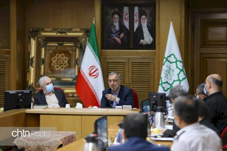 دارابی: موزه اختصاصی تهران راه‌اندازی می‌شود