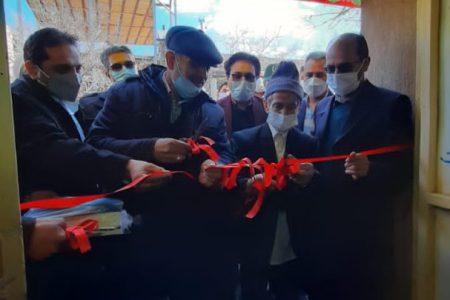 افتتاح اقامتگاه بوم‌گردی «حاج عطا» در شهرگردشگری نسر تربت حیدریه همزمان با دهه فجر