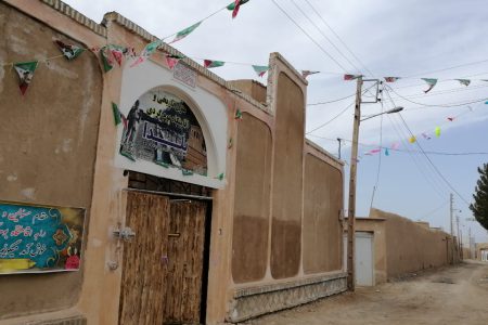 افتتاح اقامتگاه بوم‌گردی «یلدا» در روستای مزینان شهرستان داورزن هم‌زمان با دهه فجر