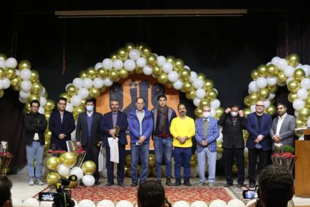 چهارمین دوره جشنواره فرهنگی و ادبی واژه به اعلام نفرات برتر به پایان رسید