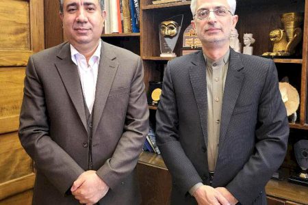 تقویت همکاری‌های موزه‌ای ایران و سنگاپور