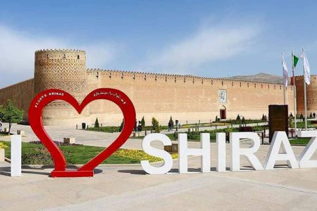 ضریب اشغال اقامتگاه‌های مجاز شیراز در حال تکمیل است/ معرفی ۱۱ شهر جایگزین در استان فارس
