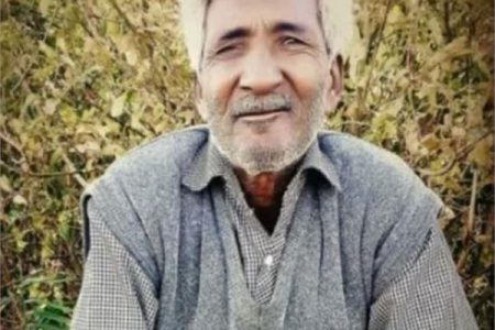 پیام تسلیت جواد روشندل در پی درگذشت استاد علی اکبر دلنواز
