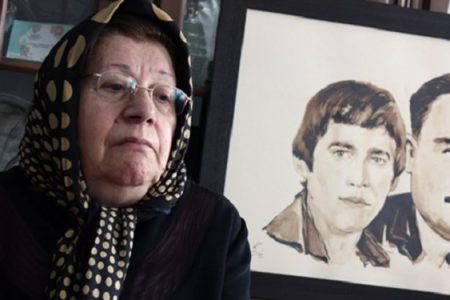 پیام تسلیت رئیس‌جمهور ی در پی درگذشت مادر و همسر شهیدان «موسسیان قزلچه»