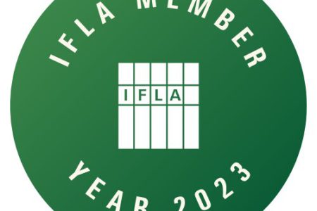 تمدید عضویت نهاد کتابخانه‌های عمومی کشور در ایفلا برای سال ۲۰۲۳