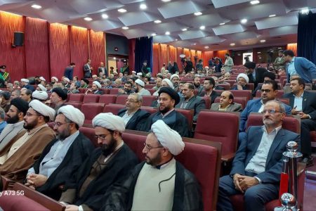 کسب سه مقام برتر بقاع متبرکه خراسان رضوی در جشنواره سلاله