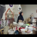 photo9183795679 اولین نمایشگاه و بازارچه برکت در مشهد افتتاح شد