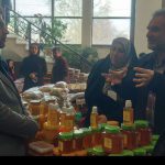 photo9183795681 اولین نمایشگاه و بازارچه برکت در مشهد افتتاح شد