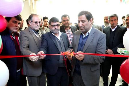 افتتاح و کلنگ‌زنی ۲ مدرسه در مشهد، هرسه شنبه افتتاح یک مدرسه وعده ای که محقق شد