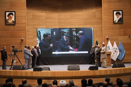 افتتاح ۱۲ کانال تلویزیونی در خراسان رضوی برای تبلیغات انتخابات