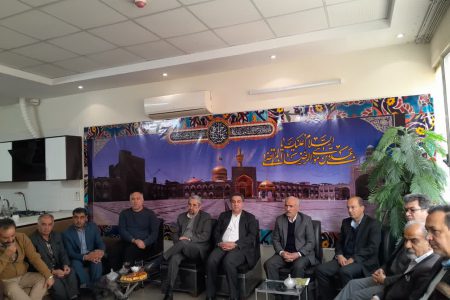 ۲۵ بازرس نظارت بر مهمانپذیران مشهد را در نوروز ۱۴۰۳ بر عهده دارند