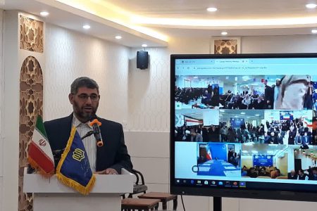 افتتاح ۵۸ مدرسه با مشارکت مردم در خراسان رضوی