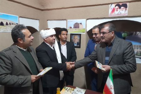 نخستین دفتر انجمن میراث فرهنگی روستایی در روستای سنگان شهرستان رشتخوار افتتاح شد