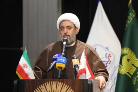 «جهاد تبیین» مهمترین ماموریت مرکز ارتباطات دولت و روحانیت است