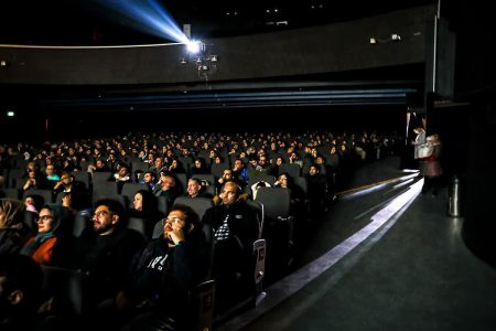 مشهد از روز سوم جشنواره فجر امسال هم با دوازده فیلم گذر کرد