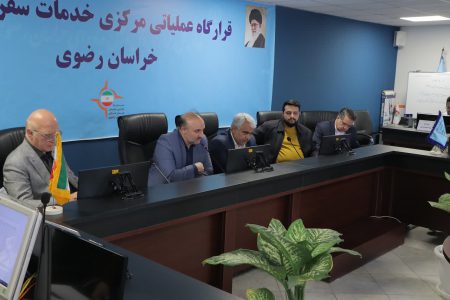 ۱۲۰۰ بازرس در سطح استان خراسان رضوی بر خدمات رسانی به زائران نظارت دارند