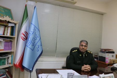 دستگیری پنج حفار غیر مجازدر شهرستان نیشابور