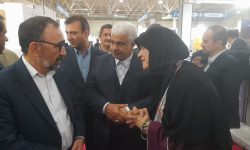 معرفی دو زنجیره ارزش گردشگری، اقتصاد زیارت و گوهرسنگ‌ها در اکسپو ‭‭۲۰۲۴‬‬ تهران